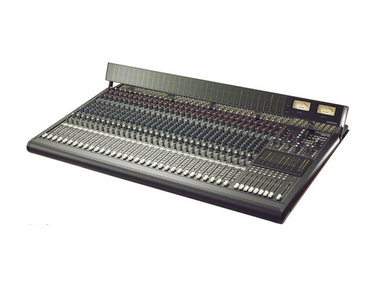Mackie 8 Bus Analog Mixing Console