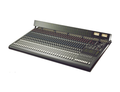 Mackie 8 Bus Analog Mixing Console