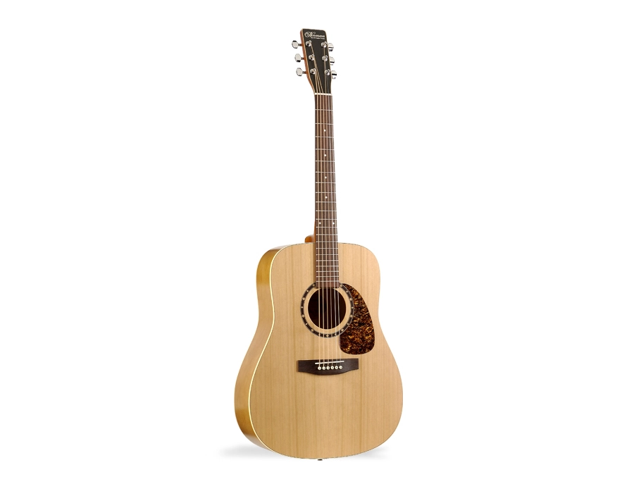 Norman Protege B18 Cedar アコースティック/エレクトリックギター Amazon.co.jp: Norman Protege Series B18 Cedar FOLK Burgundy