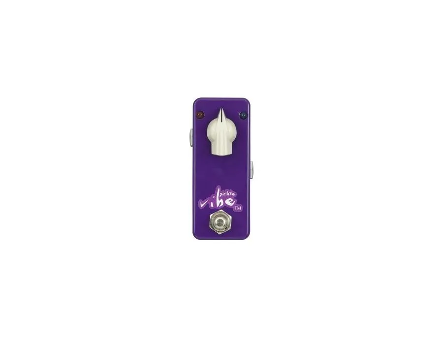 Lovepedal Pickle Vibe - What To Know & Where To Buy | Equipboard Lovepedal Pickle Vibe - What To Know & Where To Buy | Equipboard