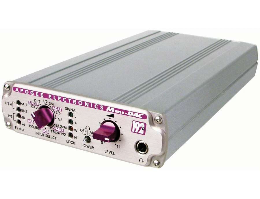 Apogee Mini DAC - Thumbnail 2