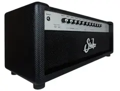 Suhr PT-100 Signature Edition Amp Head