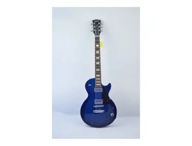 Gibson Les Paul Robot