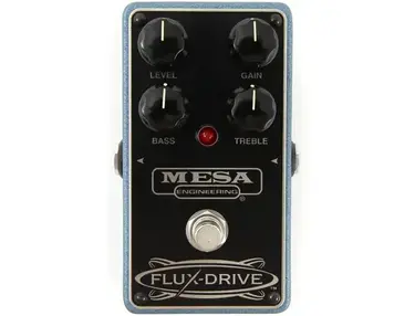 Mesa/Boogie Grid Slammer Overdrive - What To Know & Where To Buy Mesa/Boogie Grid Slammer Overdrive - What To Know & Where To Buy