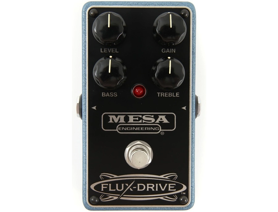 Mesa/Boogie Flux-Drive - What To Know & Where To Buy | Equipboard Mesa/Boogie Flux-Drive - What To Know & Where To Buy | Equipboard