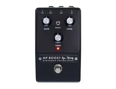 Moog Minifooger MF Boost