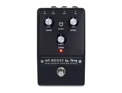 Moog Minifooger MF Boost