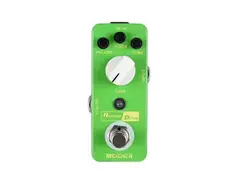 Mooer Rumble Drive