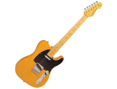 Vintage Icon V52BS Butterscotch