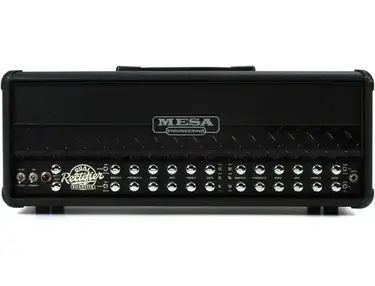 Mesa/Boogie 50 Caliber Plus - What To Know & Where To Buy | Equipboard Mesa/Boogie 50 Caliber Plus - What To Know & Where To Buy | Equipboard