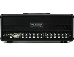 Mesa/Boogie Dual Rectifier Roadster Amp Head