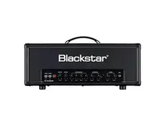 Blackstar HT Club 50H Guitar Amplifier Head