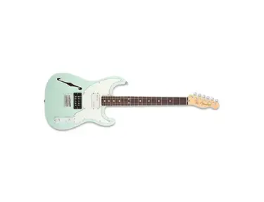 Fender Pawn Shop '72 Stratocaster Electric Guitar