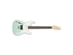 Fender Pawn Shop '72 Stratocaster Electric Guitar