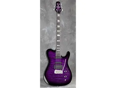 Carvin TL60T Electric Guitar