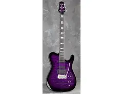 Carvin TL60T Electric Guitar