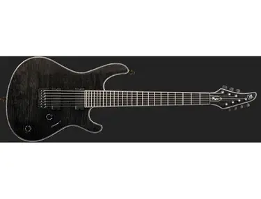 Mayones Regius 7 Electric Guitar