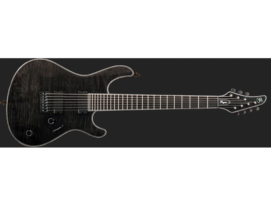 Mayones Regius 7 Electric Guitar - What To Know & Where To Buy Mayones Regius 7 Electric Guitar - What To Know & Where To Buy
