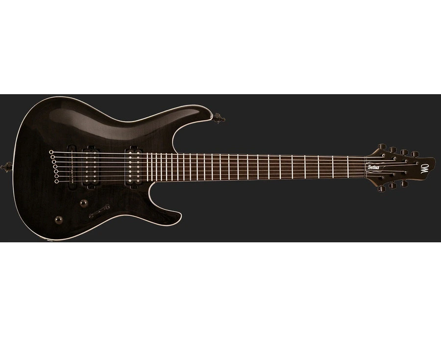 Mayones Setius GTM 7 Electric Guitar - What To Know & Where To Buy Mayones Setius GTM 7 Electric Guitar - What To Know & Where To Buy