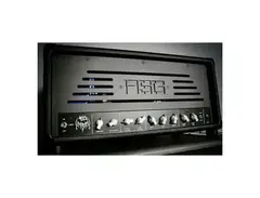 ASG Hybris All-Tube Amplifier Head