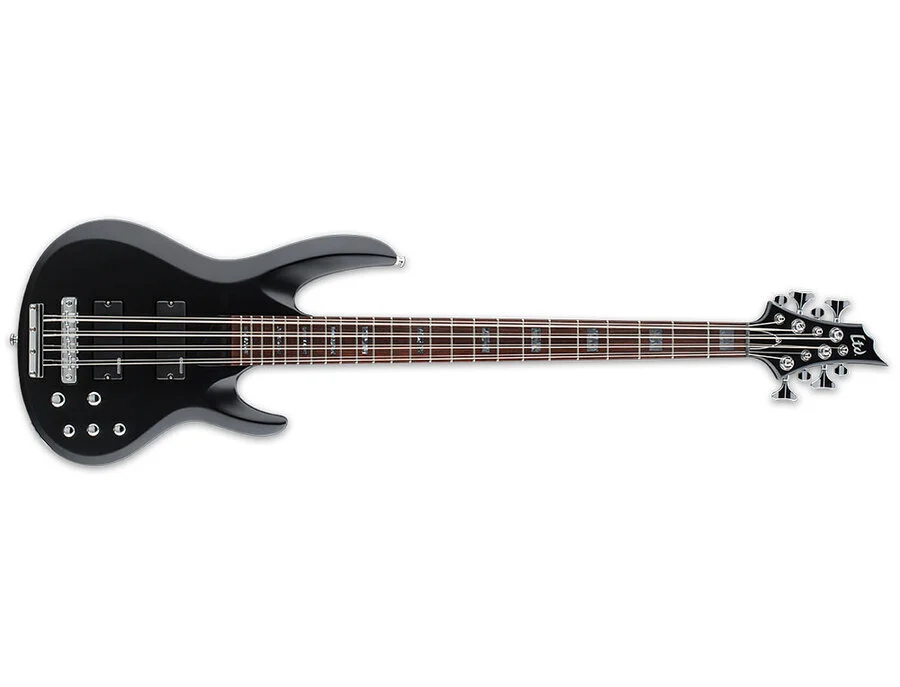 ESP FB-208 8-String Bass - What To Know & Where To Buy | Equipboard