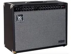 Music Man HD-130 2x12 Amplifier