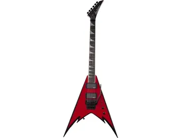 Jackson PDX-2 Demmelition King V