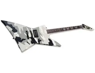 ESP Max Cavalera Ex
