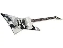 ESP Max Cavalera Ex