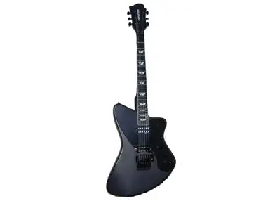Fernandes Vertigo Bass Deluxe