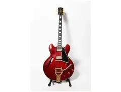 1958 Gibson ES-355 Mono Electric Guitar