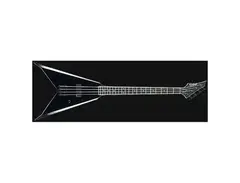 Public Peace Speesy Signature Electric Bass