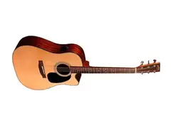 Sigma Guitars DMC-1STE