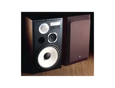 JBL L112 Monitors
