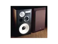 JBL L112 Monitors