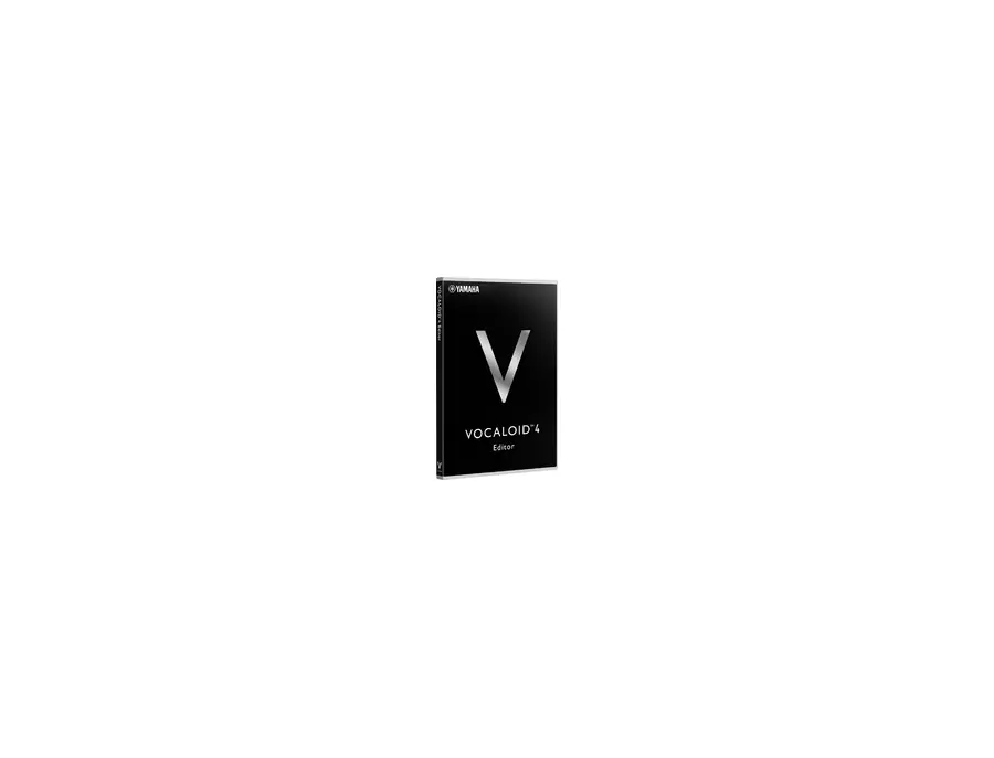Yamaha Vocaloid 4 Editor - What To Know & Where To Buy | Equipboard Yamaha Vocaloid 4 Editor - What To Know & Where To Buy | Equipboard