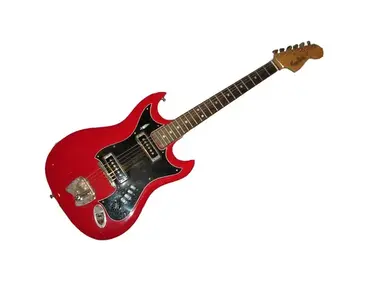 Hagstrom D2H Electric Guitar - Best Deals & Reviews | Equipboard