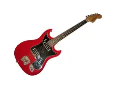 Hagstrom II