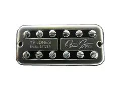 TV Jones Brian Setzer Signature Pickups