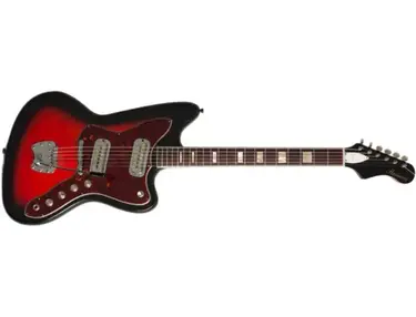 Harmony H19 Silhouette