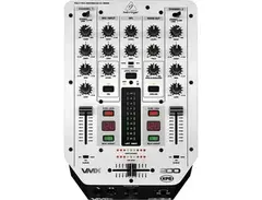 Behringer VMX200 main image