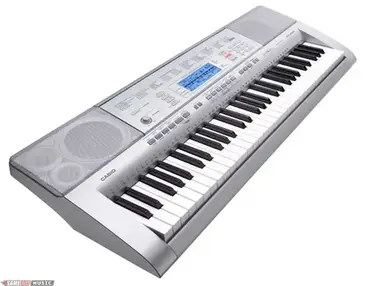 Casio CTK-4000
