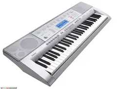 Casio CTK-4000 main image