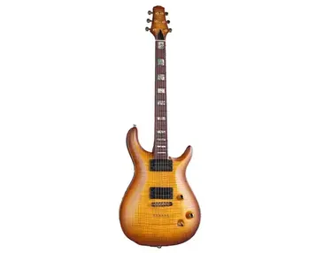 Carvin CT6M