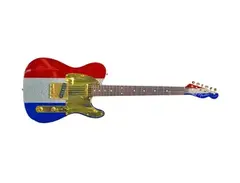 Fender Buck Owens Telecaster