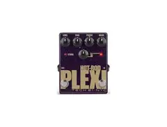 tech 21 Hotrod Plexi main image