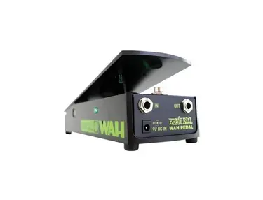 Ernie Ball 6185 Wah Pedal