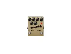 Tech 21 Boost D.L.A. Analog Delay Emulator Pedal