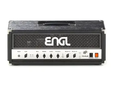 ENGL E625 Fireball 60 Head