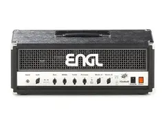 ENGL E625 Fireball 60 Head